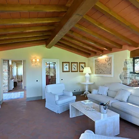 Sant'angelo Relais Bibbiena