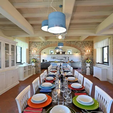 Sant'angelo Relais * Bibbiena