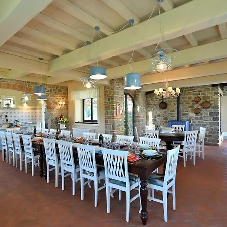 Sant'angelo Relais Villa
