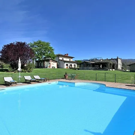 ヴィラ Sant'angelo Relais