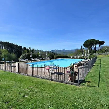 Sant'angelo Relais *