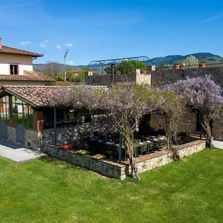 Sant'angelo Relais Bibbiena