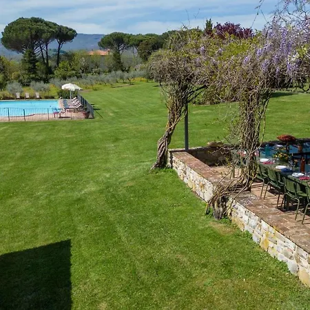 Sant'angelo Relais * Bibbiena
