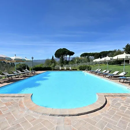 Sant'angelo Relais Villa Bibbiena