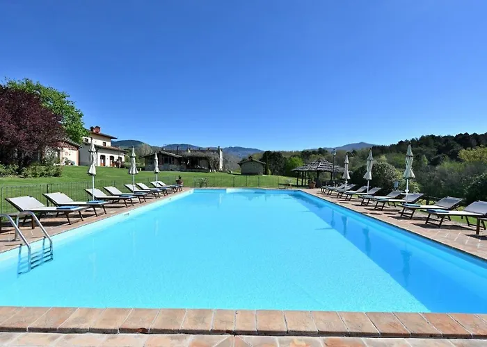 Sant'angelo Relais