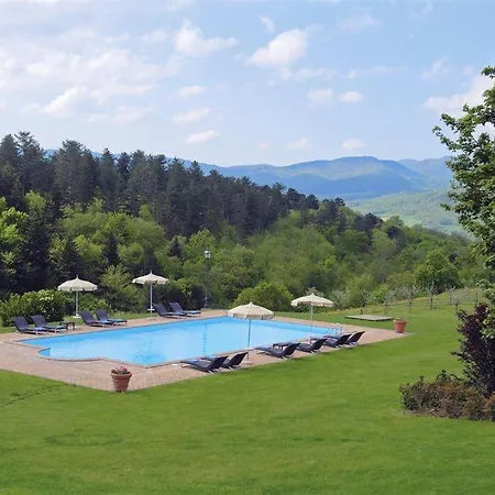 Sant'angelo Relais *