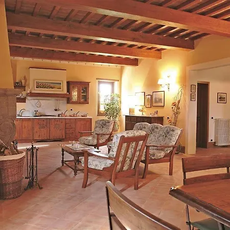 Sant'angelo Relais *