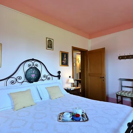 Villa Sant'angelo Relais *