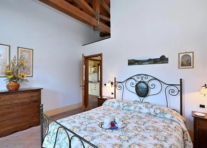 Sant'angelo Relais Bibbiena