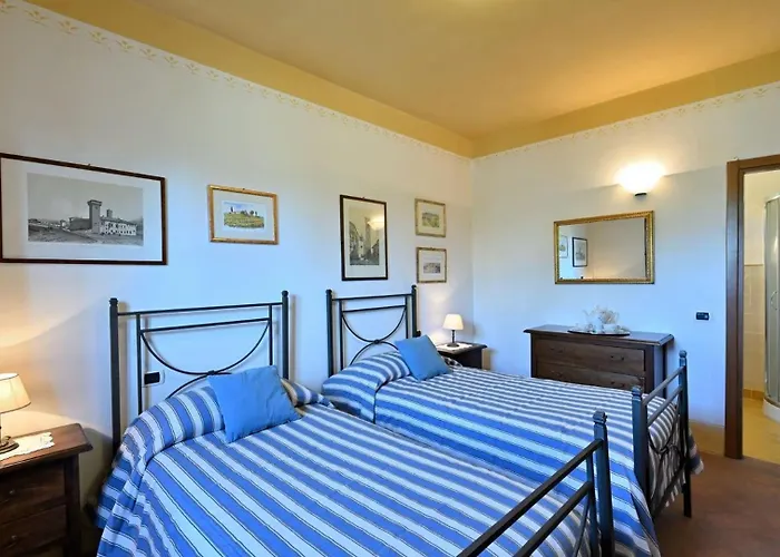 Sant'angelo Relais