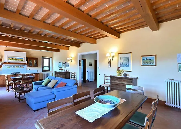 Villa Sant'angelo Relais