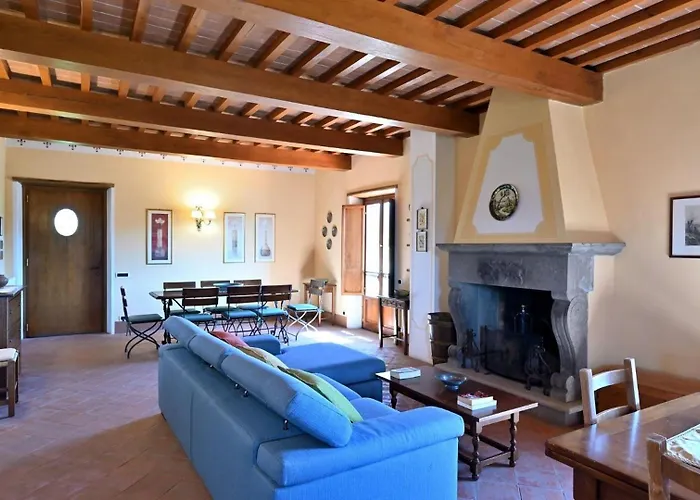 Sant'angelo Relais *